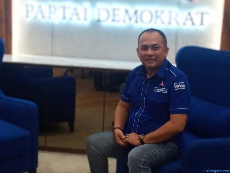 Kembangkan Sektor Wisata