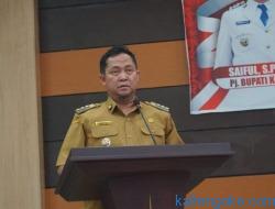 Pastikan Program dan Kegiatan Berjalan Baik