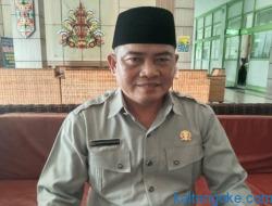Peningkatan dan Pembuatan Jalan Harus Sesuai Kebutuhan