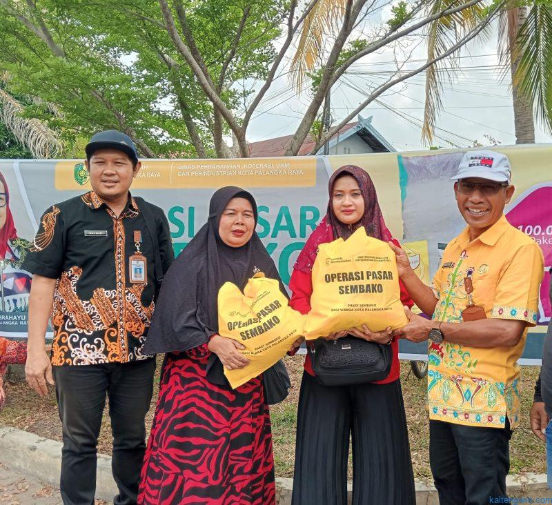 Operasi Pasar