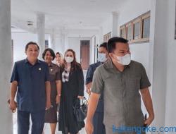 Raperda Tentang Narkotika Perlu Dilakukan Uji Publik