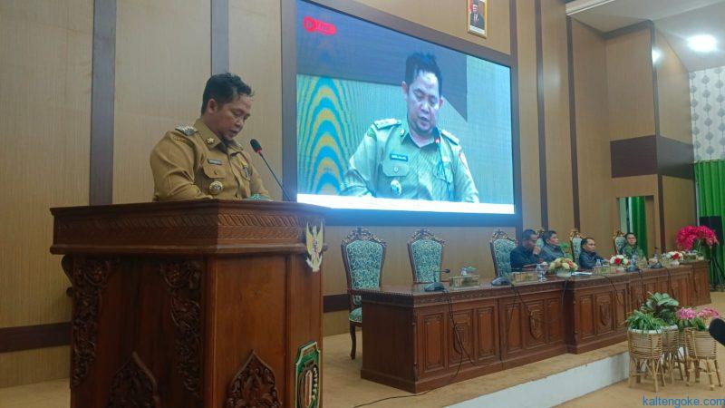 Sepakat Penganggaran