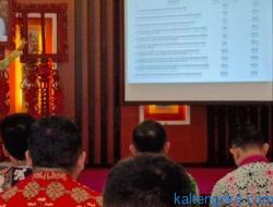 TP2S Mura Bentuk Tim Pendamping Keluarga untuk Cegah Stunting