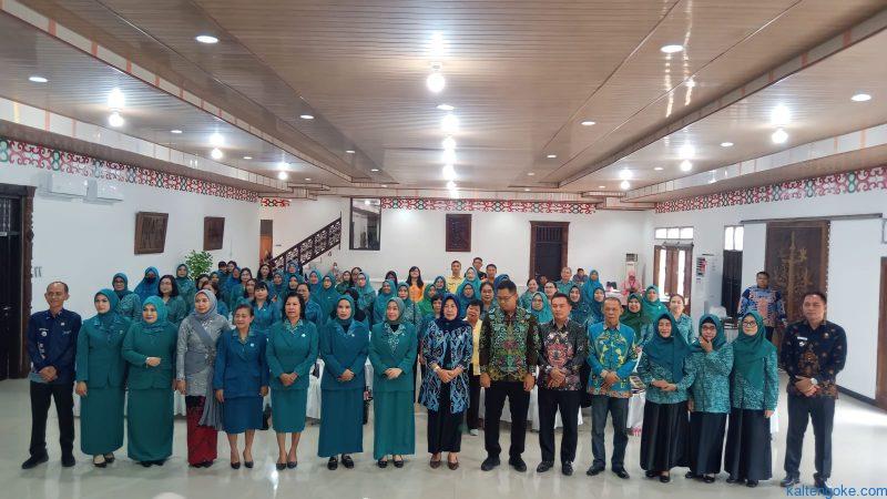 10 Program Pokok PKK