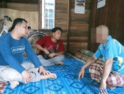 Oknum Guru Cabuli Murid di Rumah Dinas