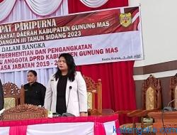 Pesparawi di Napoi Diharapkan Bisa Bermakna dan Sukses