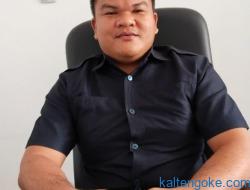 Pencapaian Good Govermance Harus Ada Reformasi Birokrasi