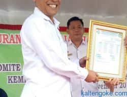 Diskop UKM Perindag Latih Manajemen Usaha Bagi 150 Pelaku UMKM