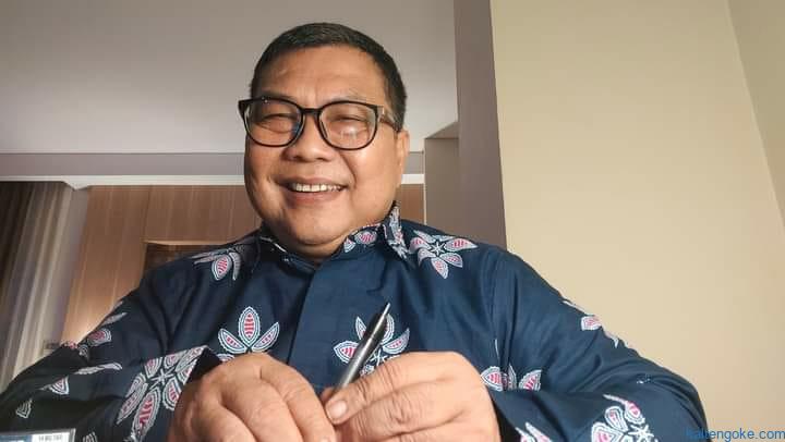 Dewan Katingan Minta