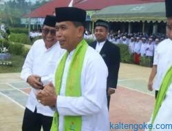 HSN Bukan Hanya Milik Santri, Tapi Juga Seluruh Masyarakat
