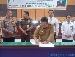 Hadirkan Mal Pelayanan Publik Lebih Efisien dan Efektif