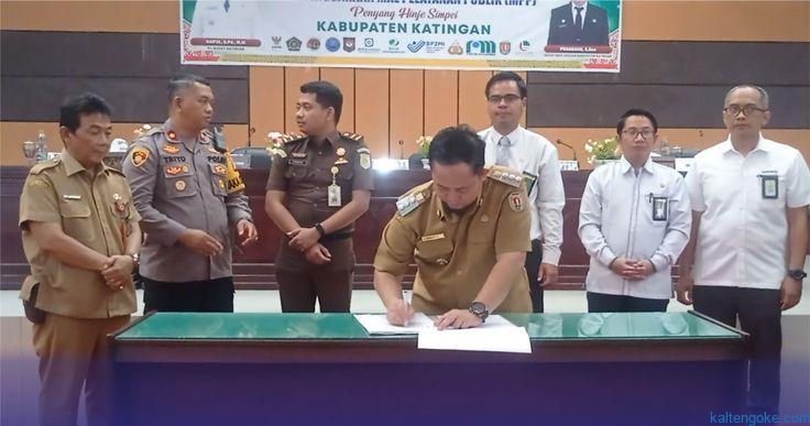 Hadirkan Mal Pelayanan Publik