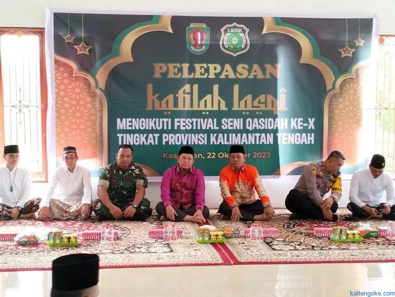 Kafilah Katingan