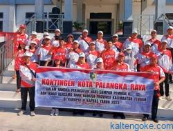 HSP dan IKBAB Kembalikan Roh Jiwa Kebangsaan