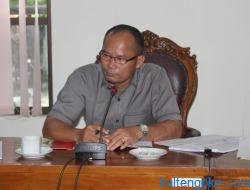 Dewan Apresiasi Kinerja Tim Penanggulangan Karhutla