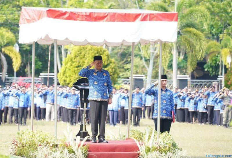 Momen HSP ke 95