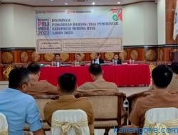 ASN Wajib Pahami Proses Pengadaan Barang dan Jasa