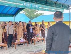 Sekolah Ramah Anak Sangat Diperlukan di Gunung Mas