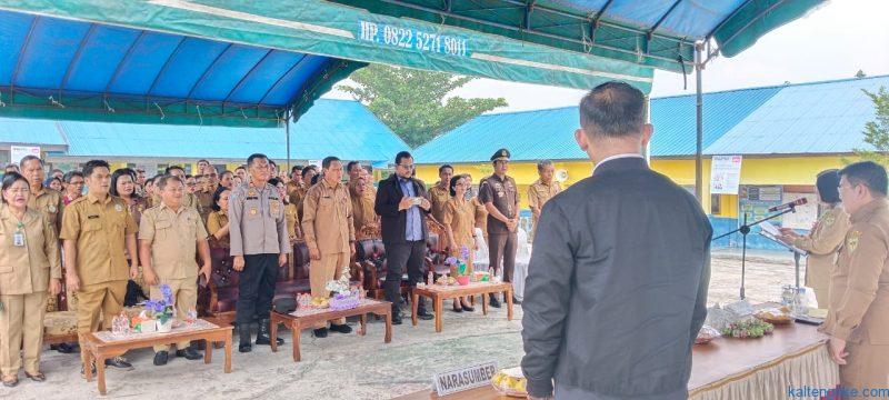 Sekolah Ramah Anak