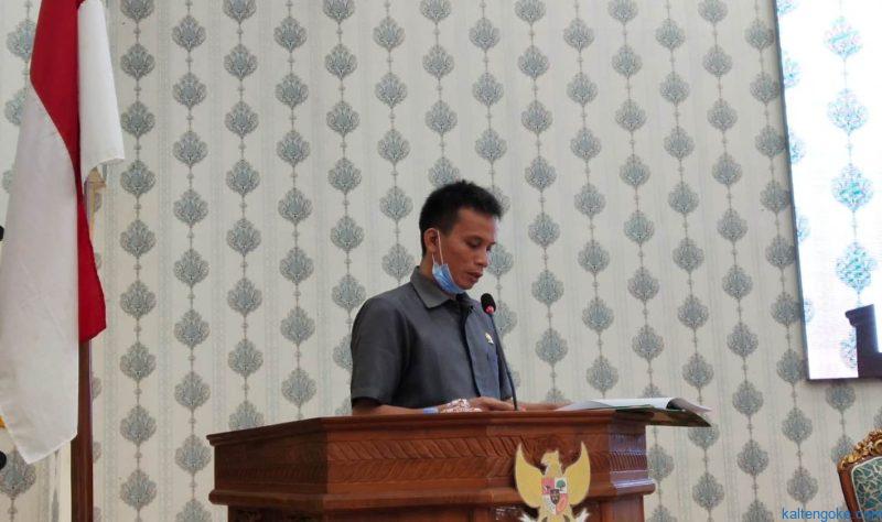 Tenaga Bidan