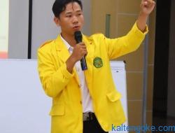 Desak Pemprov Kalteng Tetapkan Status Tanggap Darurat Karhutla