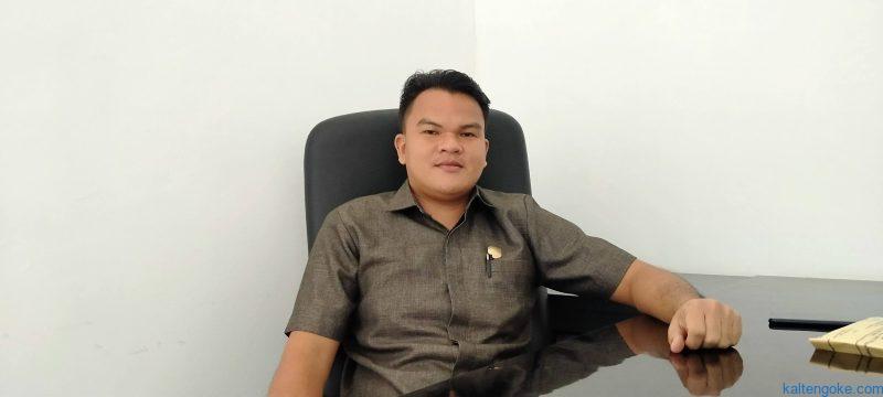 Jalan Menuju Napoi