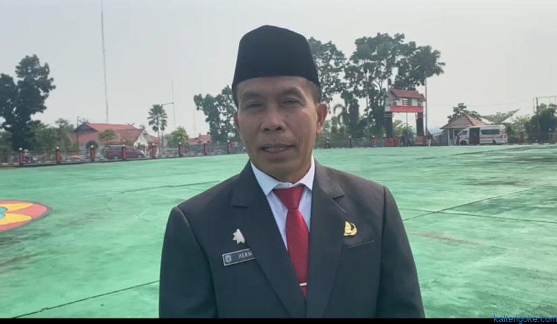 Pemkab Dorong Pihak
