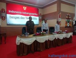 ASN Harus Kembalikan Aset Daerah Sebelum Pensiun
