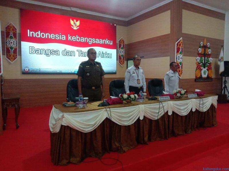 ASN Harus Kembalikan