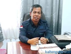 Galian C Beroperasi Tanpa Izin, Diduga Ada Beking