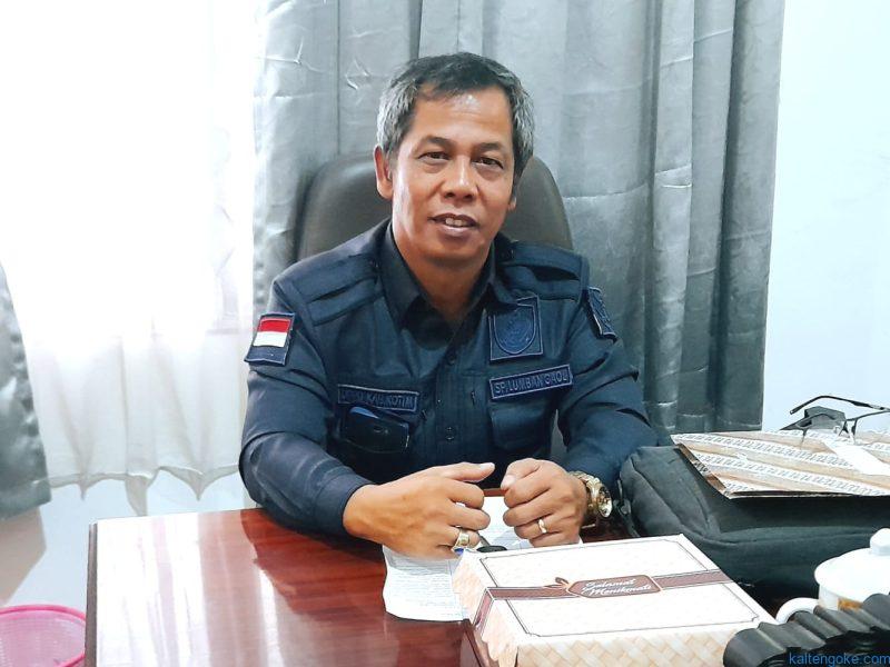 galian c tanpa izin