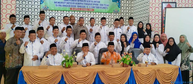 Bupati Mura