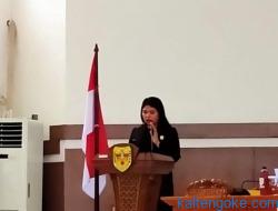 Bencana Karhutla jadi Pelajaran di Masa Mendatang