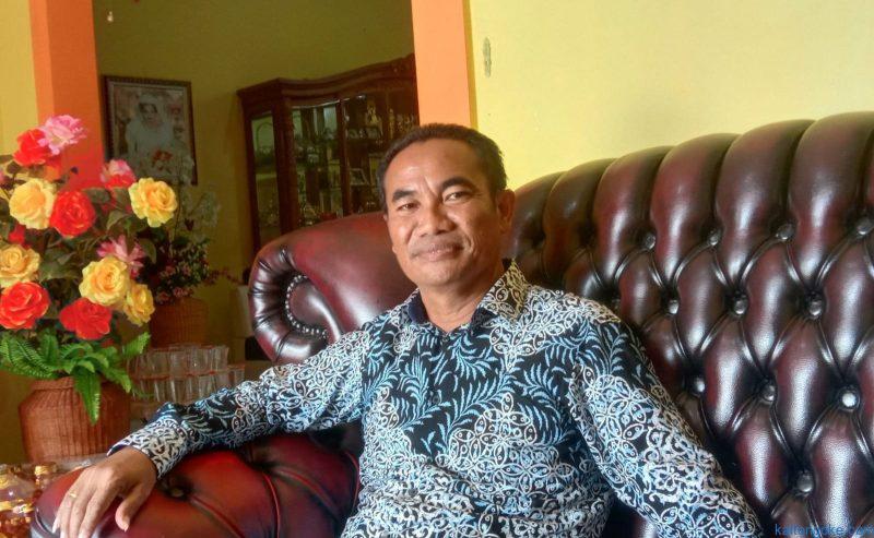 Pj Bupati Katingan Diharapkan