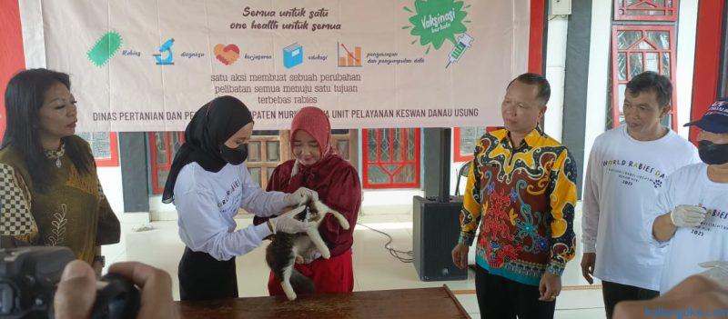 Peringati Hari Rabies