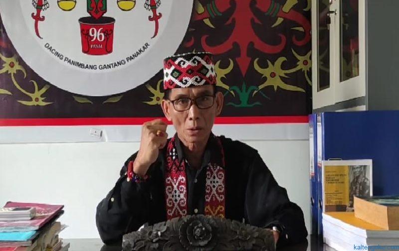 forum damang
