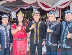 Dewan Gumas Harapkan PBS Berikan Hak Plasma ke Masyarakat