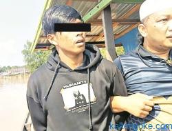 Dicekoki Miras Gadis Belia Disetubuhi