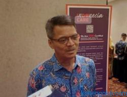 Ombudsman: Internal Pengelolaan Parkir Harus Dievaluasi