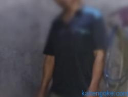 Di Palangka Raya Pendeta Pilih Akhiri Hidup dengan Gantung Diri