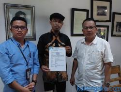 Oknum Guru Besar Fisipol UPR Dipolisikan