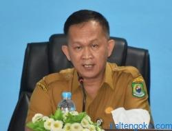 Ajak Masyarakat Prioritaskan Produk Lokal