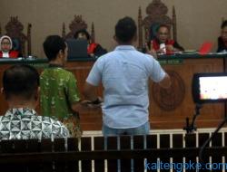 Nama Ben Brahim Sering Dipakai untuk Minta Uang