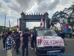 Segera Usut Penembak Gijik