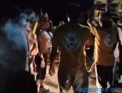Massa Duduki PT KMJ, Terkait Penyelesaian Sengketa Lahan