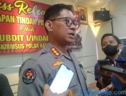 Polisi Tetapkan 13 Tersangka Pembakaran Lahan, di Kota Palangka Raya Masih Nihil