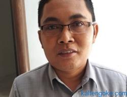 Pembangunan Infrastruktur Wilayah Hulu Perlu Perhatian
