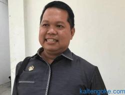 BPD Diharapkan Berperan Maksimal Mengawal Pelaksanaan Pembangunan Desa