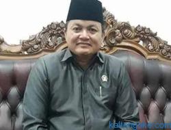 Ajak Masyarakat Stop Membakar Hutan dan Lahan