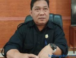 Perkuat Program Ketahanan Pangan Masyarakat
